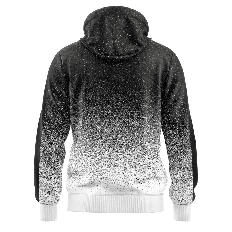 Polyester Fleece Hoodie