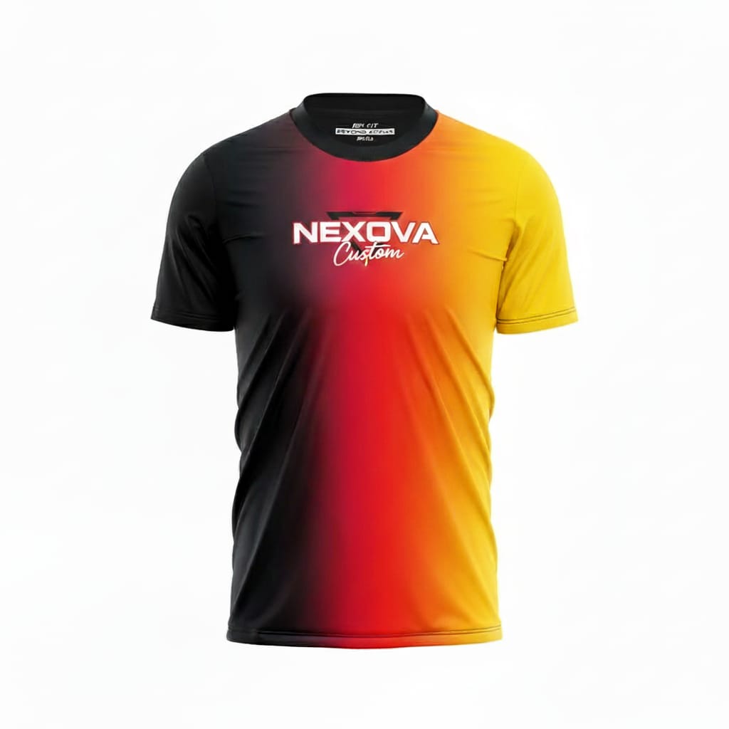 Nexova Interlock Jersy