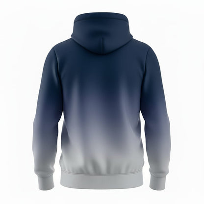 Polyester Fleece Hoodie