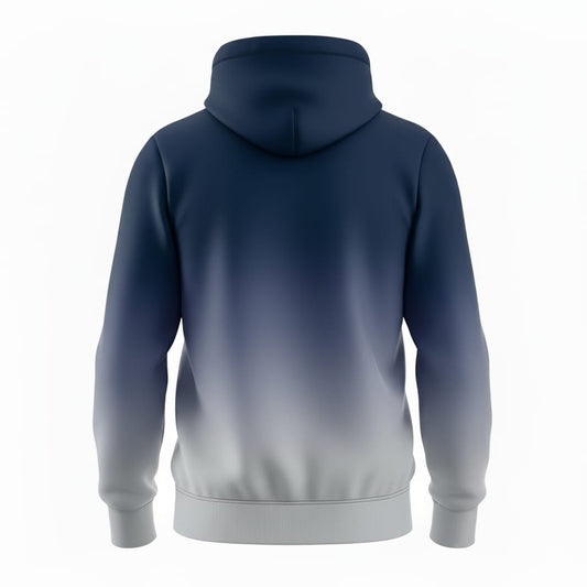 Polyester Fleece Hoodie