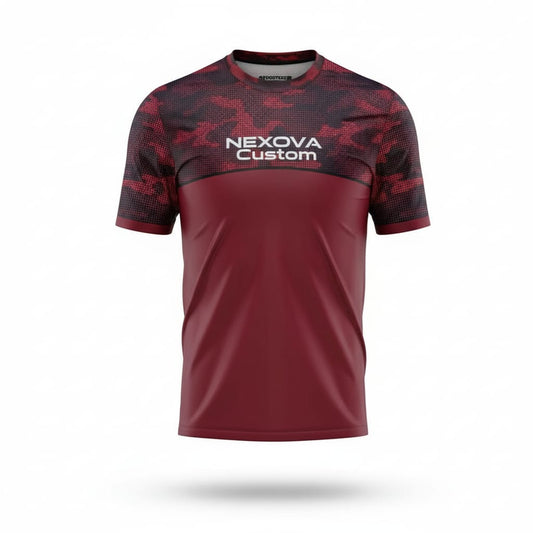 Nexova Interlock Jersy