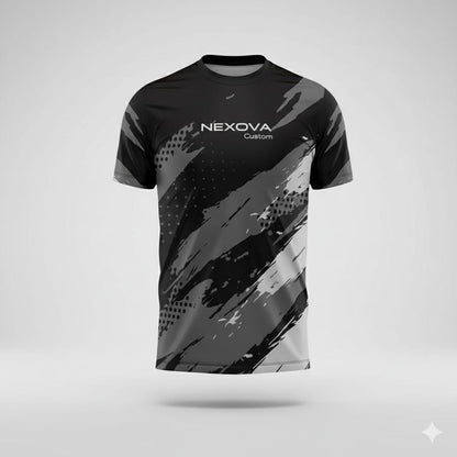 Nexova Interlock Jersy