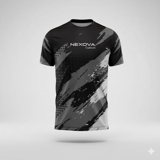 Nexova Interlock Jersy