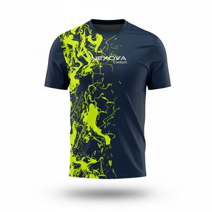 Nexova Interlock Jersy