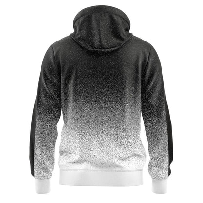 Polyester Fleece Hoodie