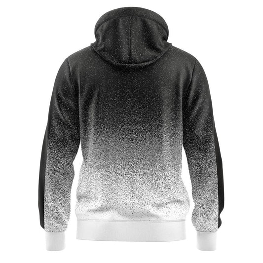 Polyester Fleece Hoodie