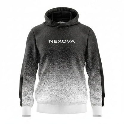 Polyester Fleece Hoodie