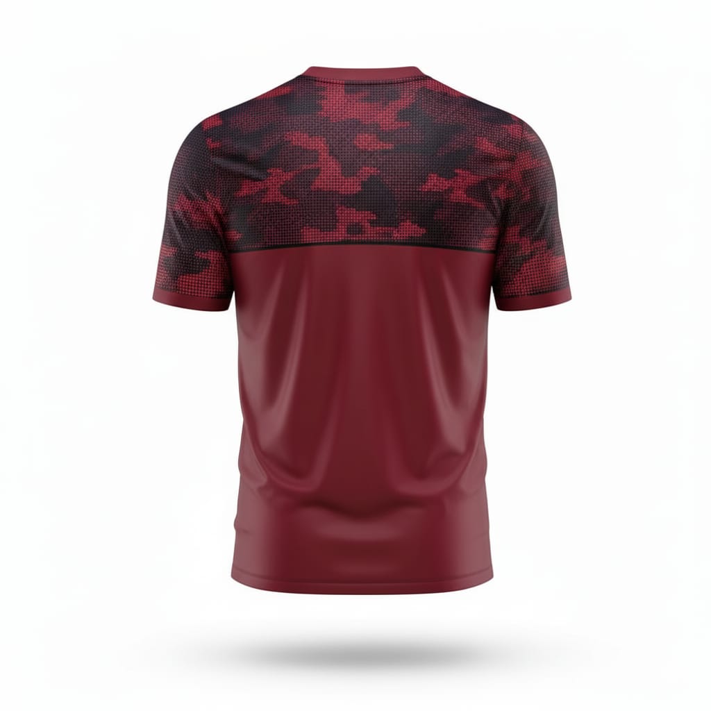 Nexova Interlock Jersy