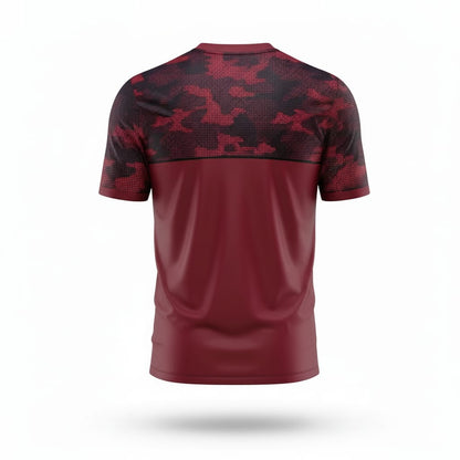 Nexova Interlock Jersy