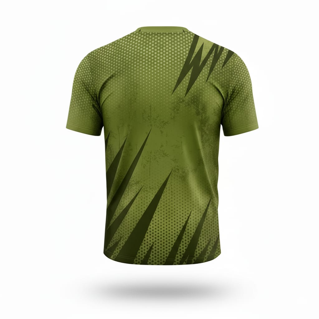 Nexova Interlock Jersy