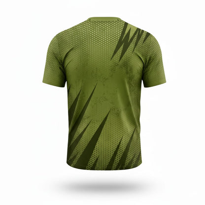 Nexova Interlock Jersy