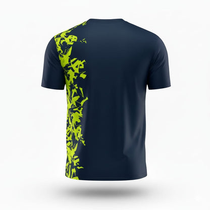 Nexova Interlock Jersy